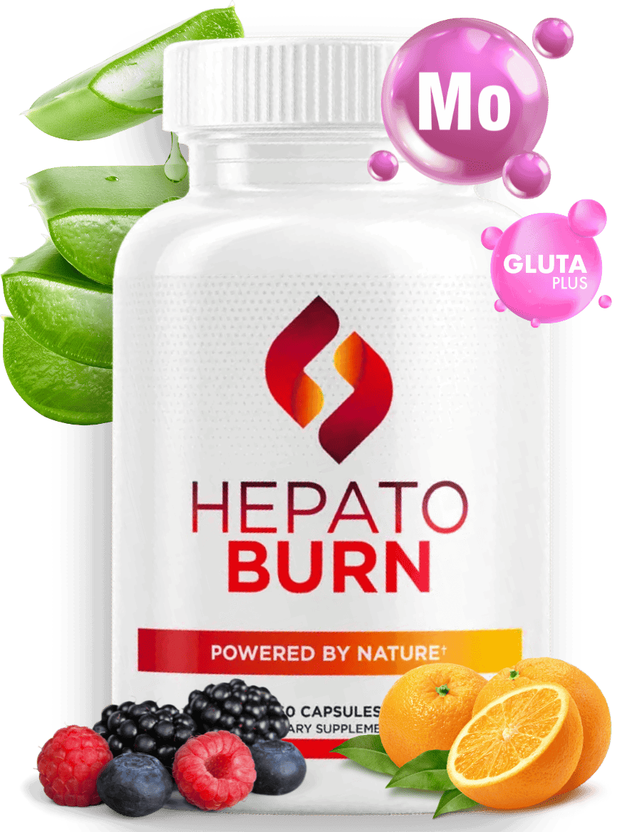 hepatoburn