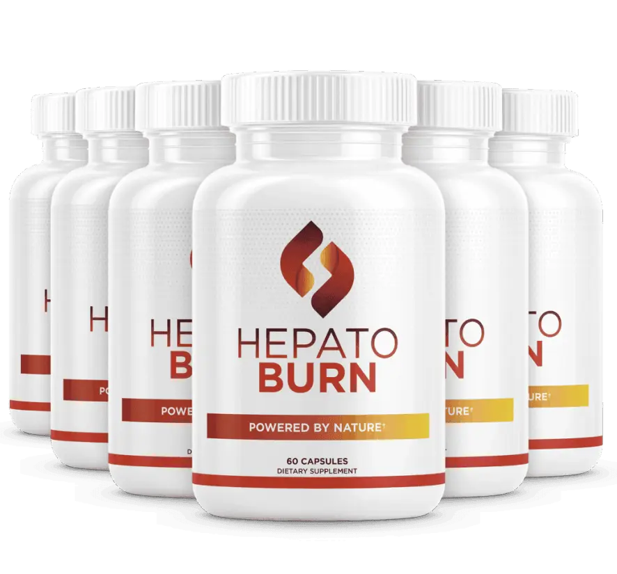 hepatoburn discount